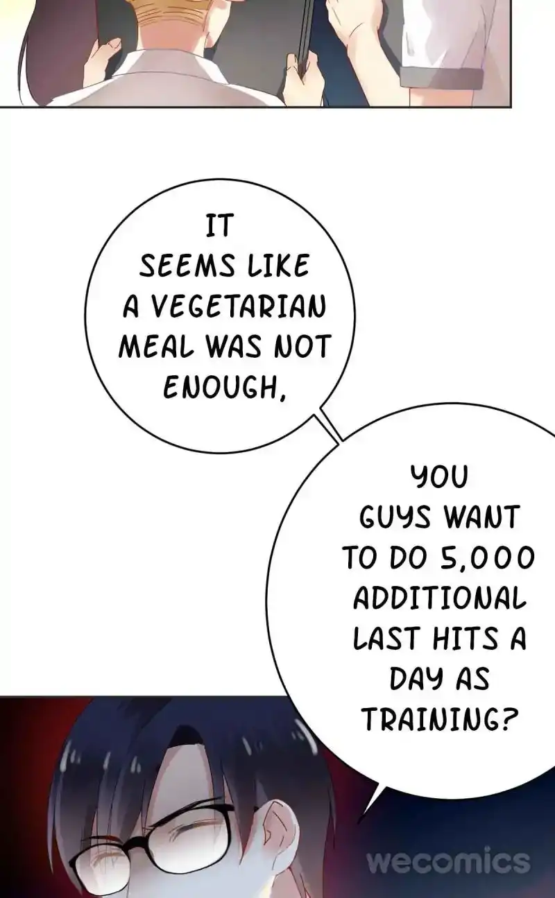 Legend Reboot Chapter 15 19
